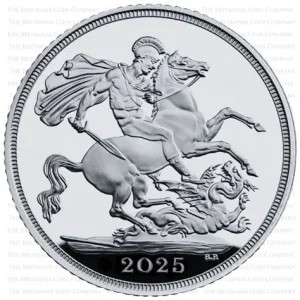 Silver Coin